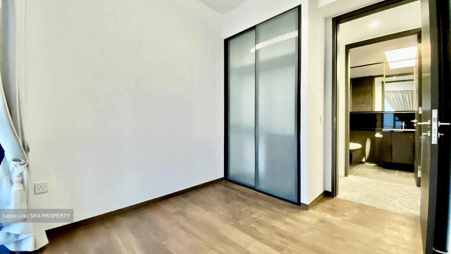 The M (D7), Apartment #520275681
